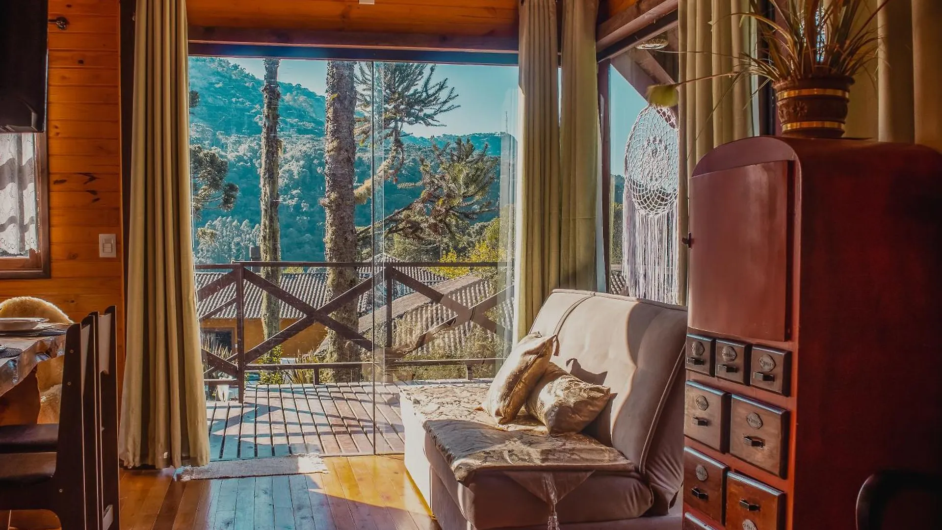 فندق Pousada Jardim Do Buda Com Cafe E Piscina أوروبيسي 0*,  البرازيل