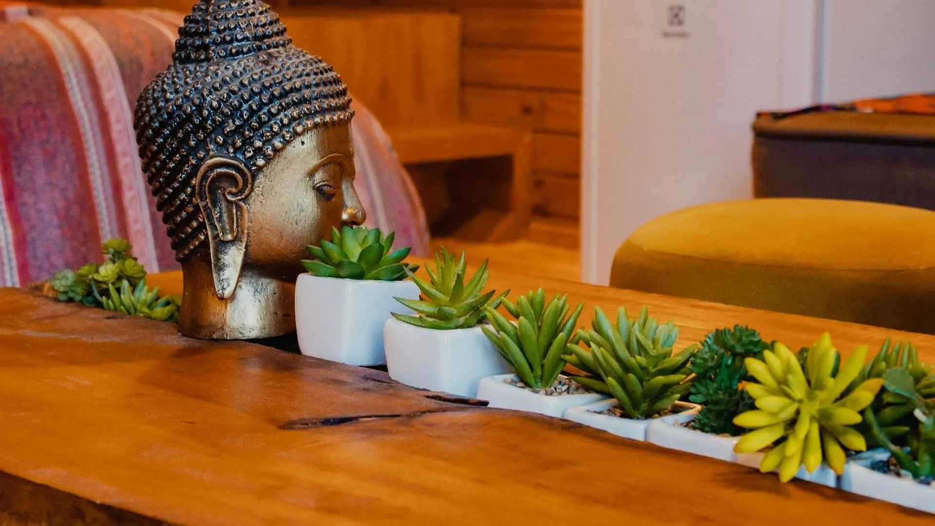 فندق Pousada Jardim Do Buda Com Cafe E Piscina أوروبيسي 0*,  البرازيل