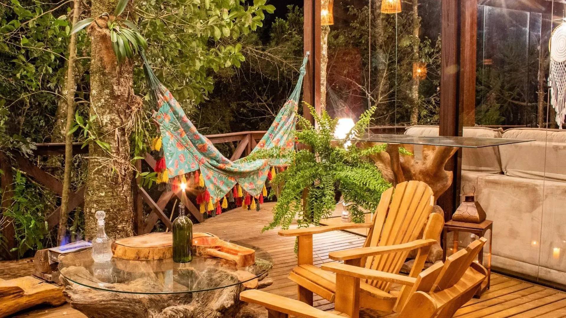 فندق Pousada Jardim Do Buda Com Cafe E Piscina أوروبيسي البرازيل